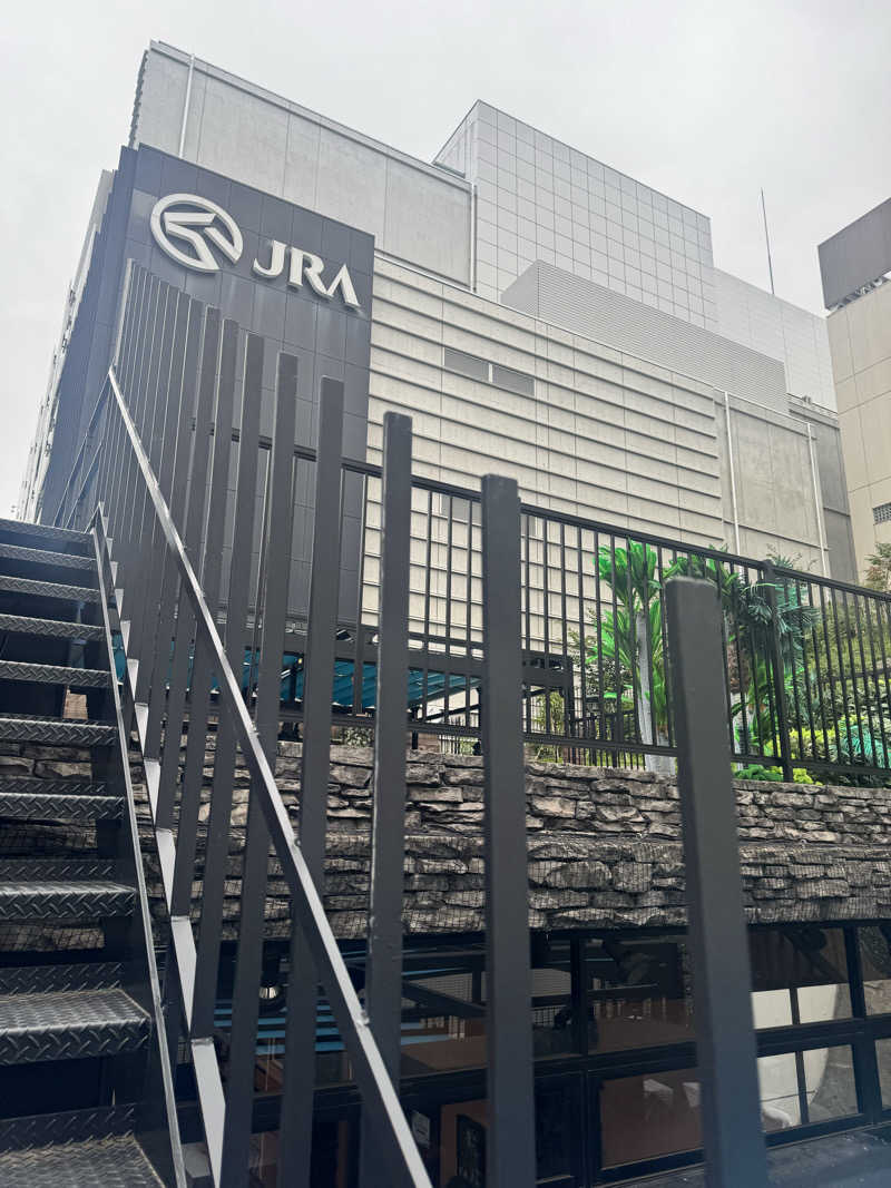 あきんこさんのサウナリゾート&スパ ブルーオーシャンのサ活写真