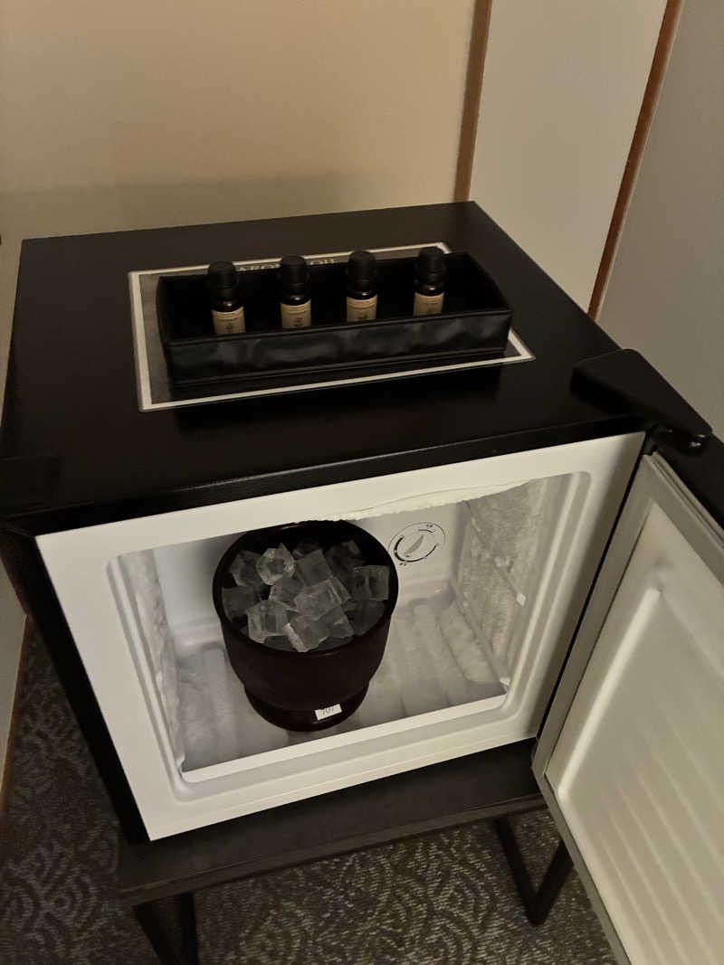 チョリソーさんの琴平グランドホテル桜の抄のサ活写真