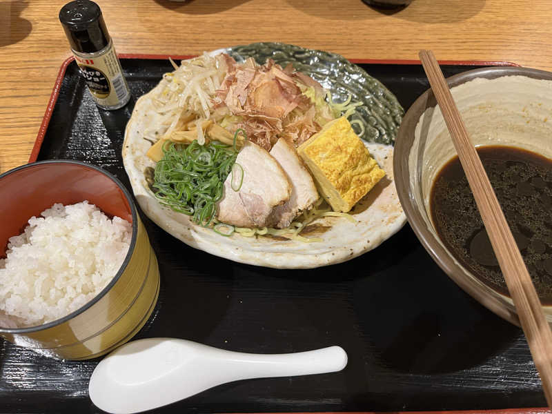 窪岡孝博さんの山梨泊まれる温泉 より道の湯のサ活写真