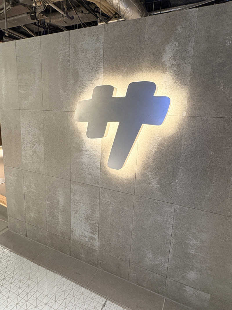 らっこさんの高輪SAUNASのサ活写真