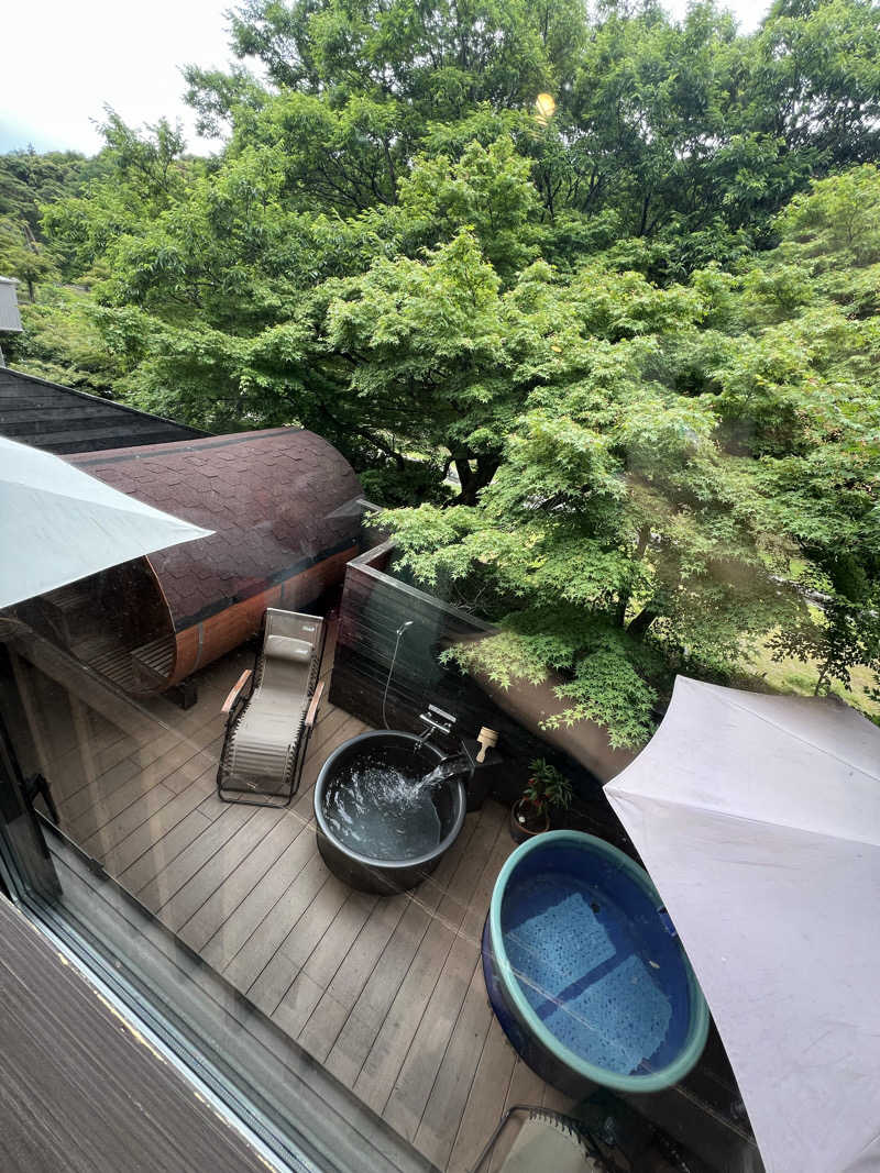 Haruさんの養老たまゆらのサ活写真