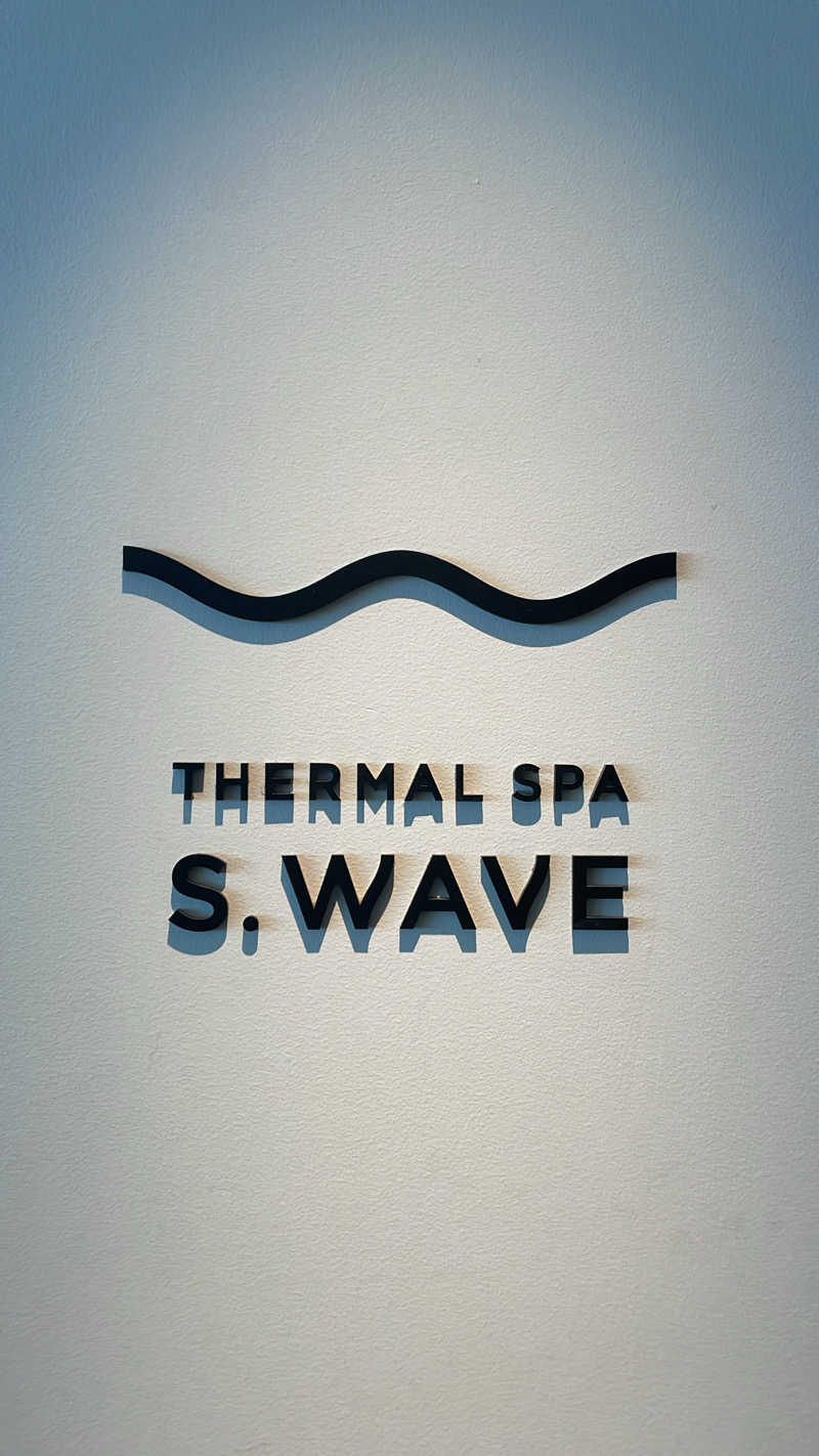 コビメッポさんの大磯プリンスホテル THERMAL SPA S.WAVEのサ活写真