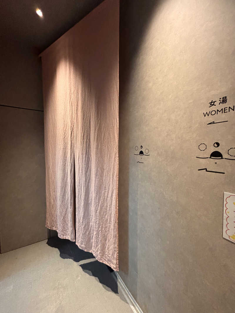 あきさんのSAUNA&STAYのサ活写真