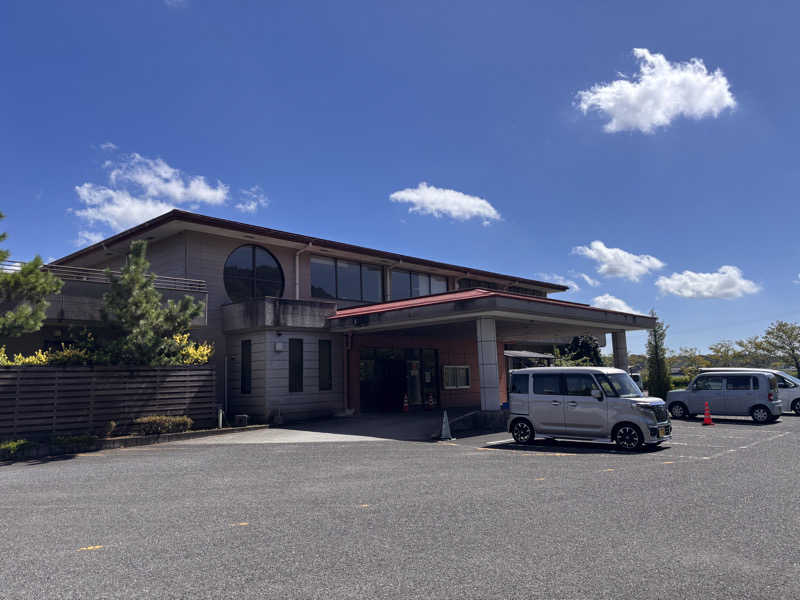 あきさんのゆたか温泉のサ活写真