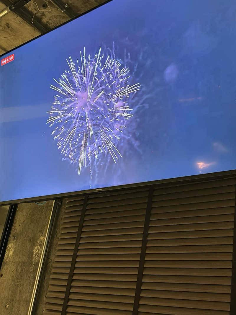 あきさんのプライベートサウナ moimoiモイモイのサ活写真