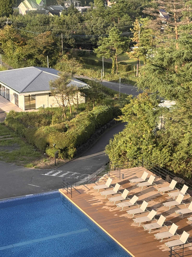 あきさんのザ・パルス霧島のサ活写真