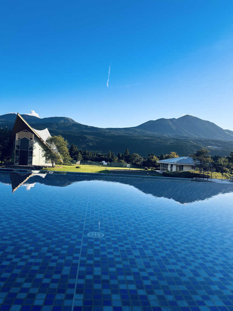 あきさんのザ・パルス霧島のサ活写真