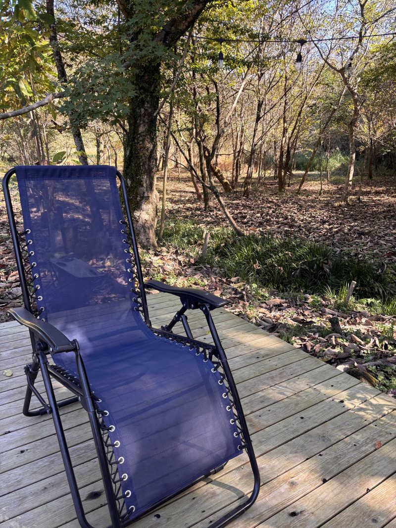 あきさんのThe earth saunaのサ活写真