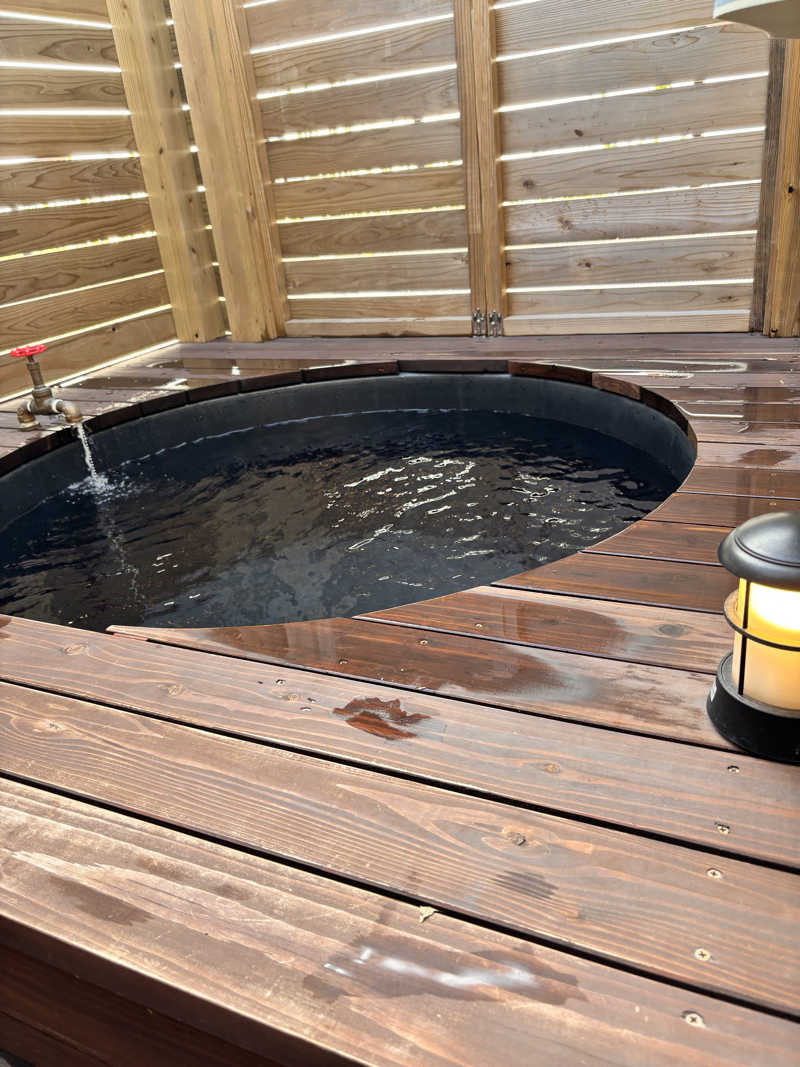 あきさんのユクサおおすみ海の学校のサ活写真