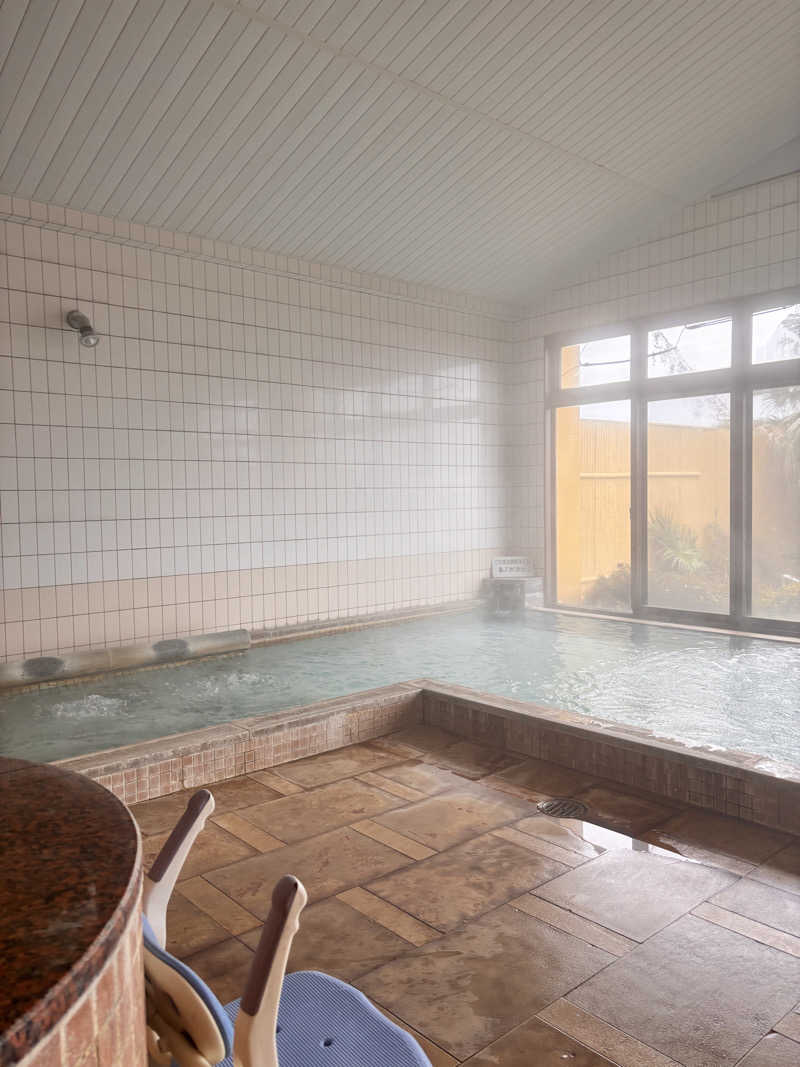 あきさんのくしき野白浜温泉 みすまるの湯のサ活写真