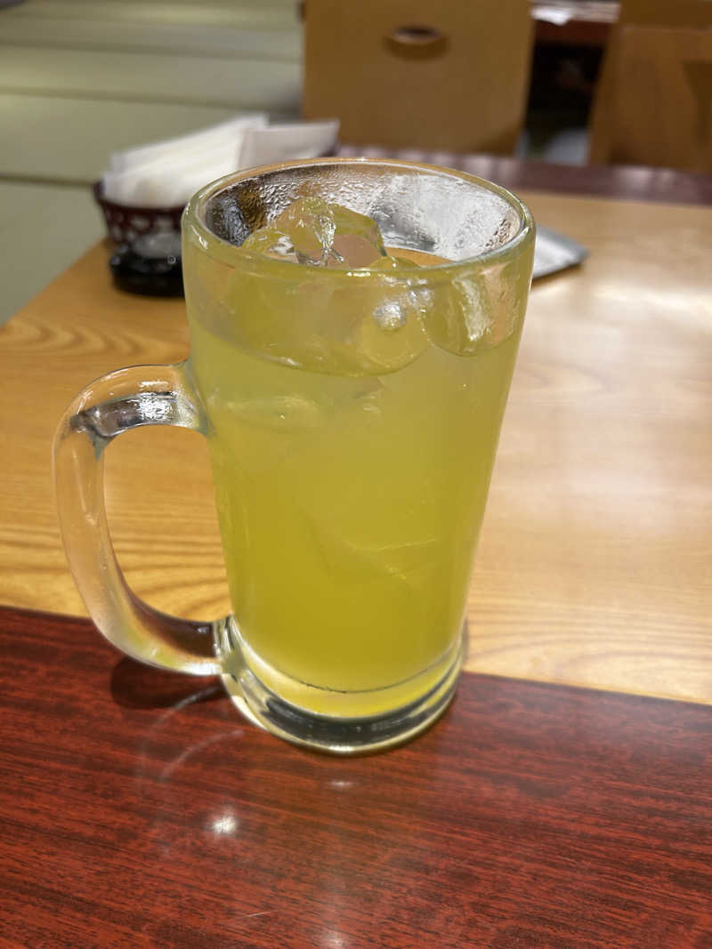 でらちゃんさんの小田原お堀端 万葉の湯のサ活写真