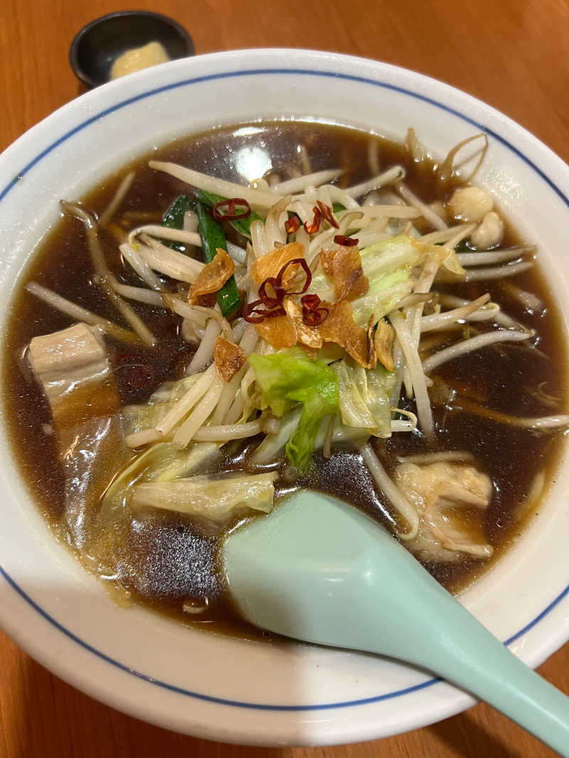 はーちゃんさんのゆけむり温泉 ゆ〜遊のサ活写真