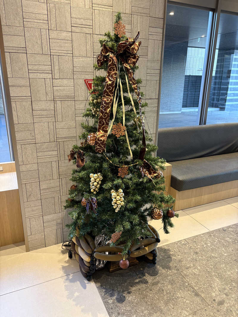 KYOCOさんの香梅の湯 ドーミーイン水戸のサ活写真