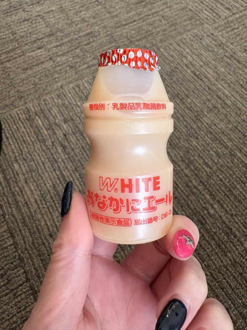 KYOCOさんの香梅の湯 ドーミーイン水戸のサ活写真