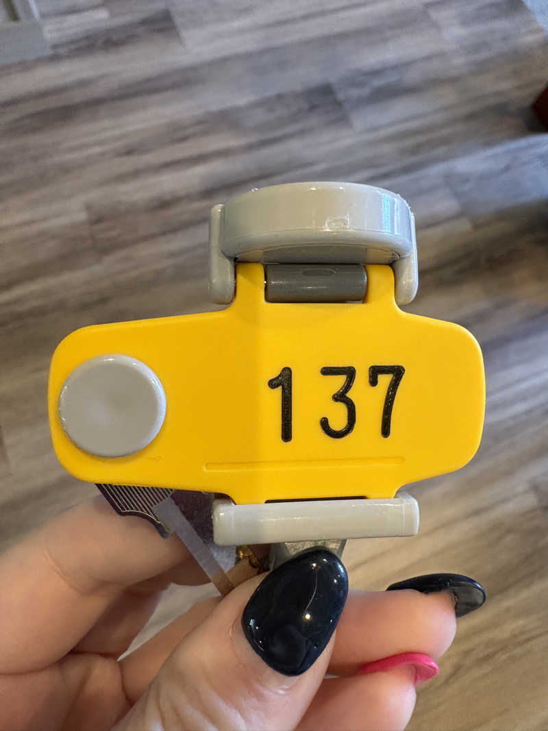 KYOCOさんのYUBUNE SAUNA PARKのサ活写真