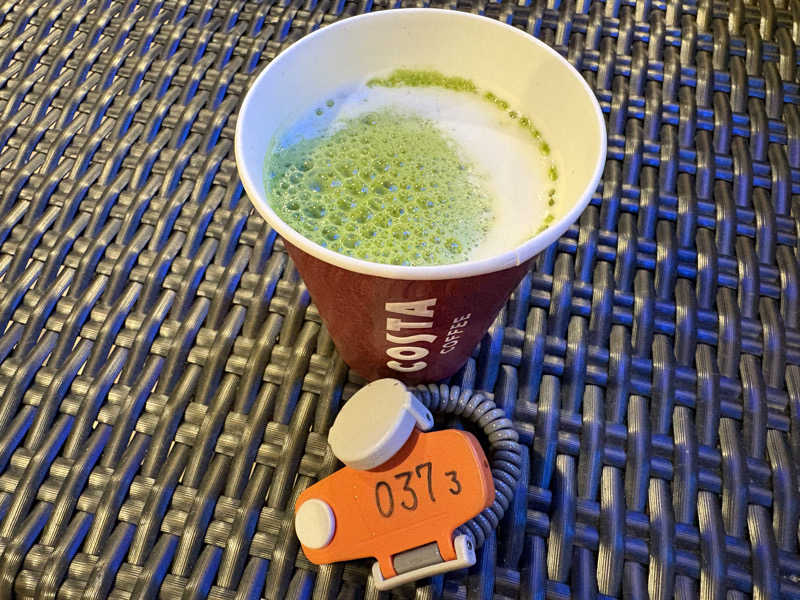 KYOCOさんの南柏天然温泉すみれのサ活写真