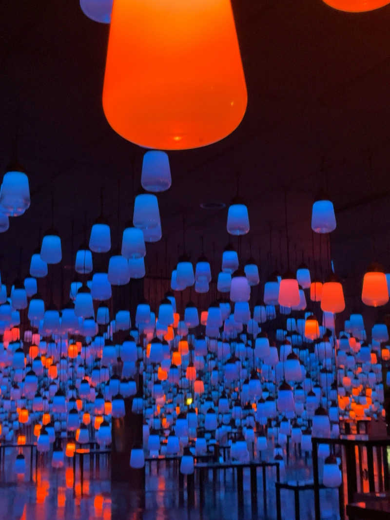 こうさんの御船山楽園ホテル  らかんの湯のサ活写真