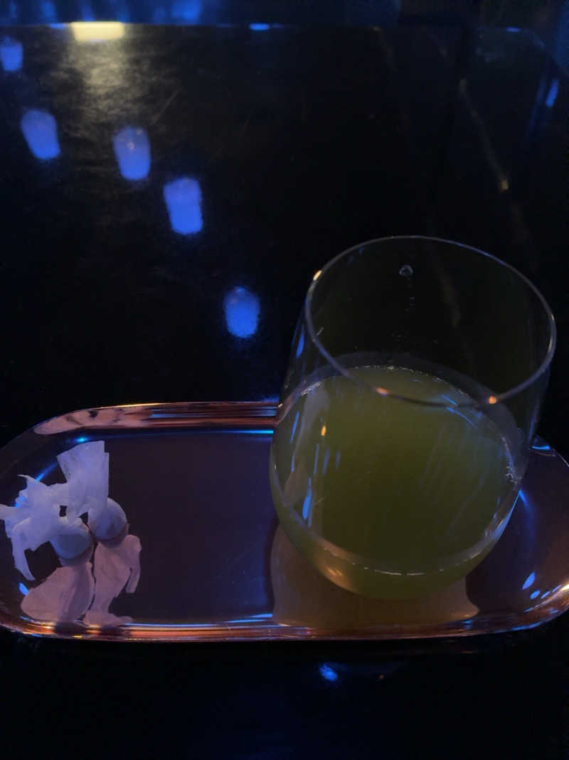 こうさんの御船山楽園ホテル  らかんの湯のサ活写真