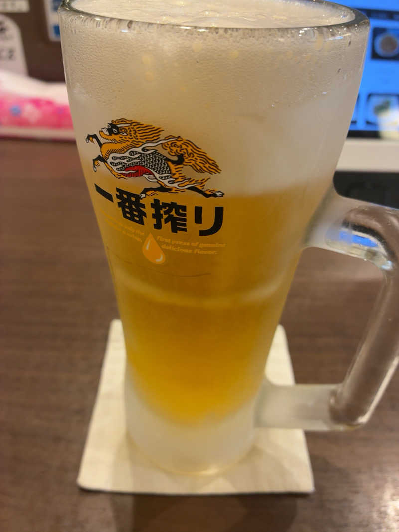 こうさんのカプセル&サウナ ロスコのサ活写真