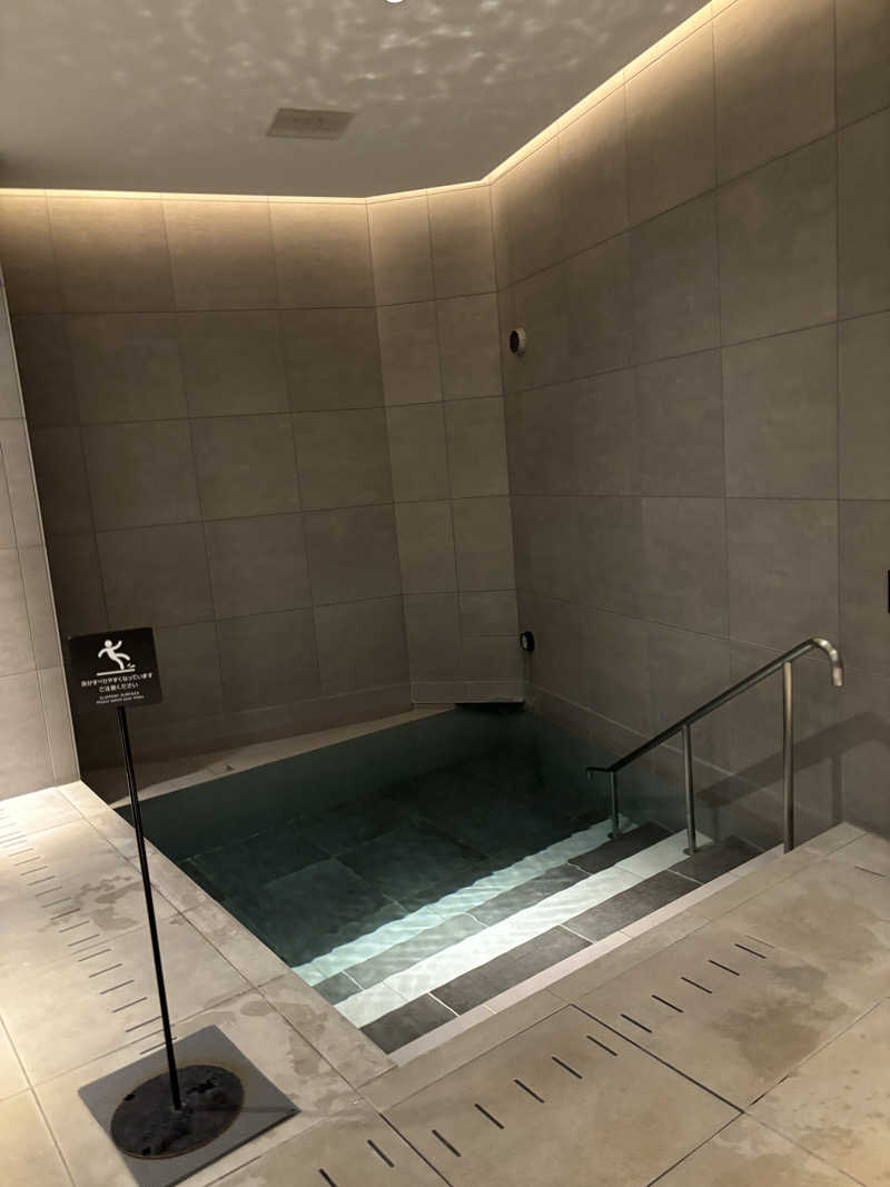 マルフォイさんの大磯プリンスホテル THERMAL SPA S.WAVEのサ活写真