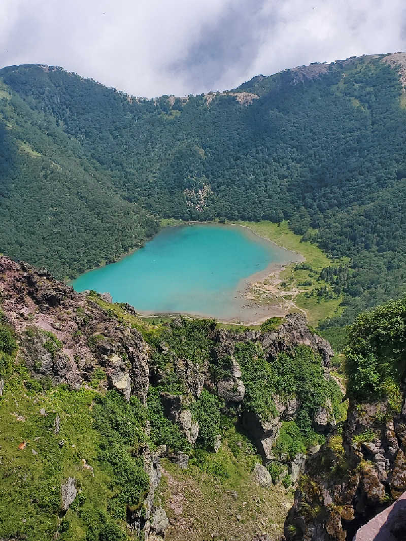 バロさんの丸沼高原センターステーション座禅温泉のサ活写真
