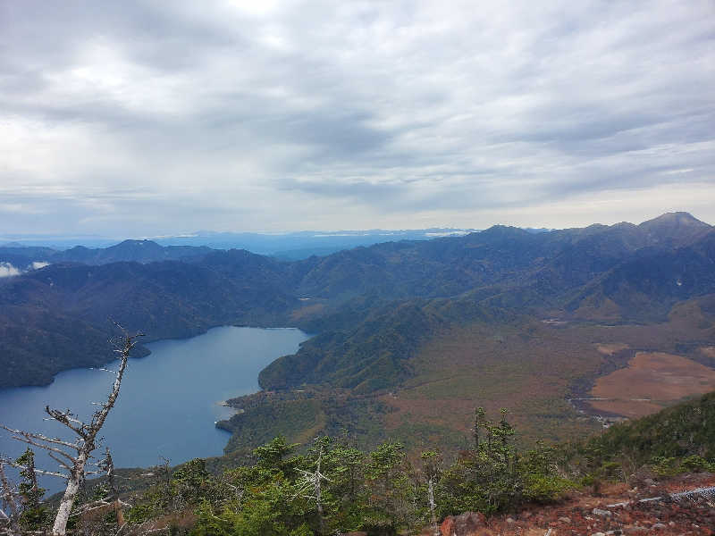 バロさんの大田原温泉 太陽の湯のサ活写真