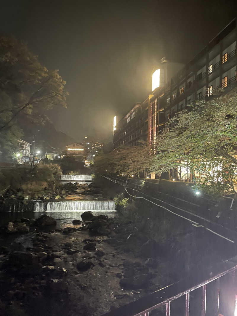 shimamuuuさんの箱根湯本温泉 天成園のサ活写真