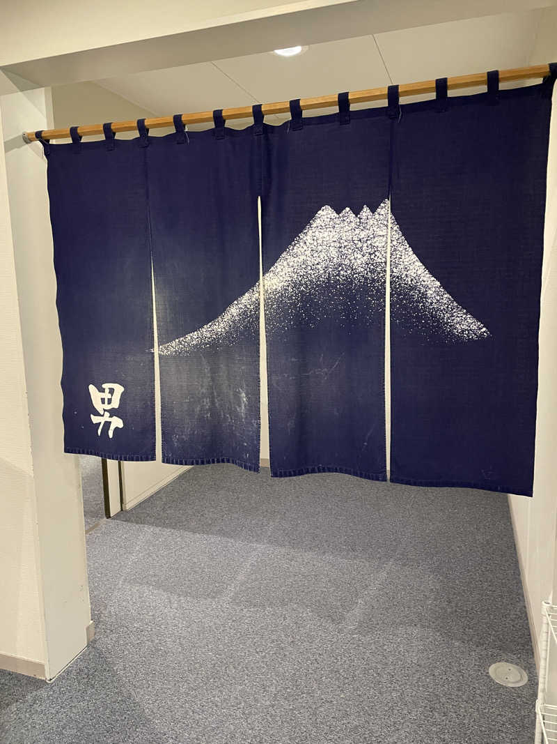 shimamuuuさんの山中湖温泉紅富士の湯のサ活写真