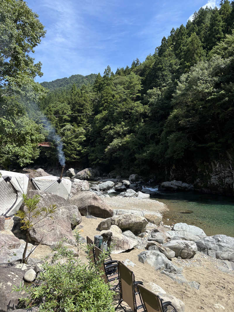 駐車場探してますさんのITADORI SAUNAのサ活写真