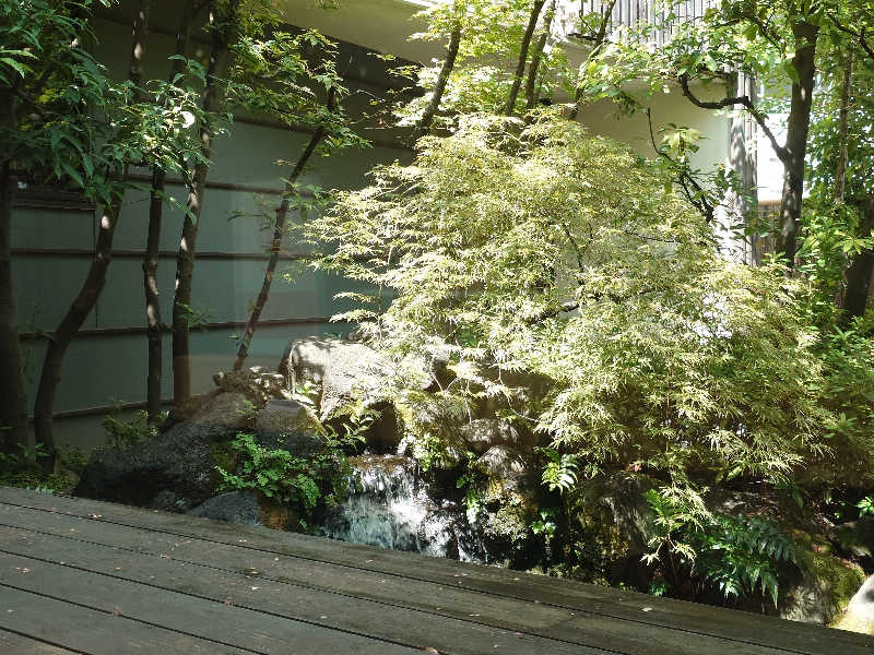 にゃにゃんさんの東京染井温泉 SAKURAのサ活写真