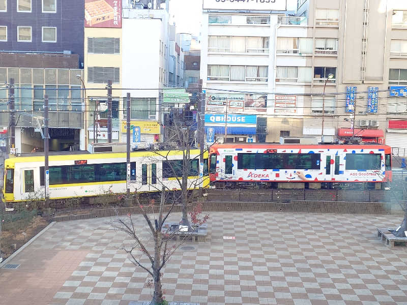 にゃにゃんさんのジェクサー・フィットネス&スパ大塚のサ活写真