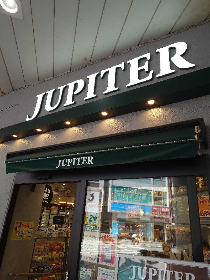 にゃにゃんさんのジェクサー・フィットネス&スパ赤羽のサ活写真