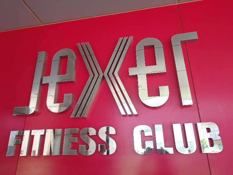 にゃにゃんさんのジェクサー・フィットネス&スパ赤羽のサ活写真