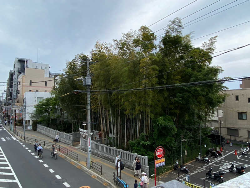 ぴ〜げるさんのサウナ&カプセルホテルレインボー本八幡店のサ活写真