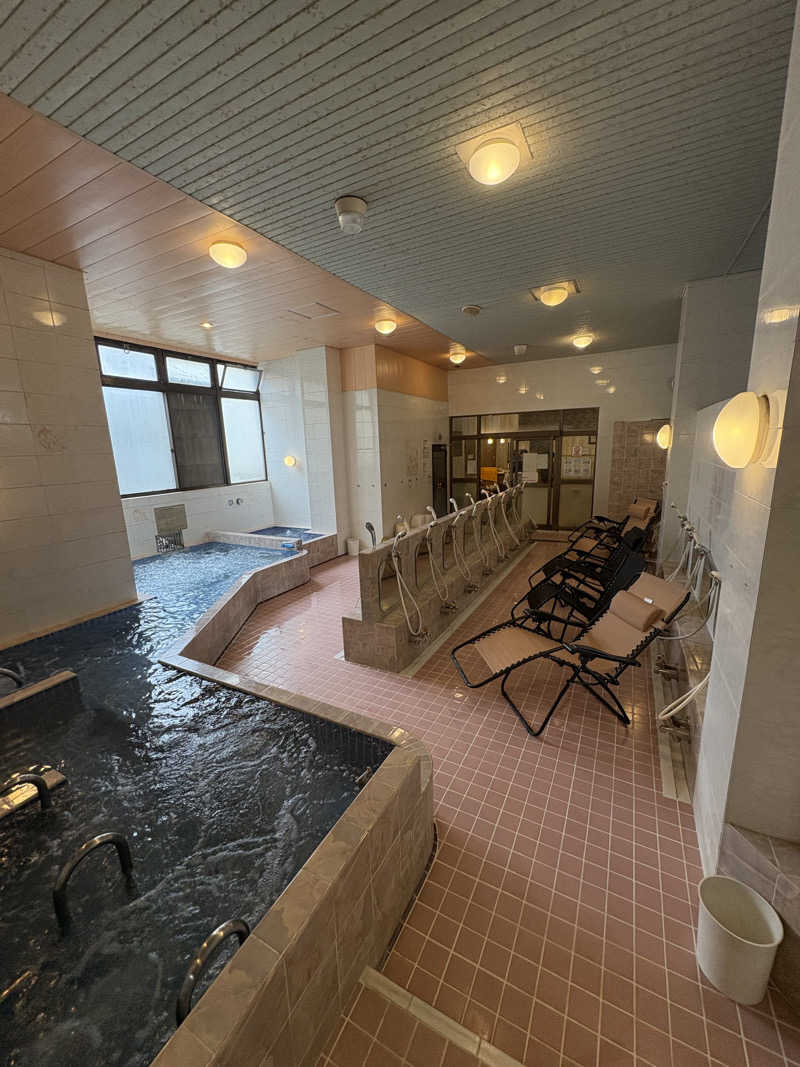 RKsaunerさんのビバークランド ロードの湯(薪サウナ)のサ活写真