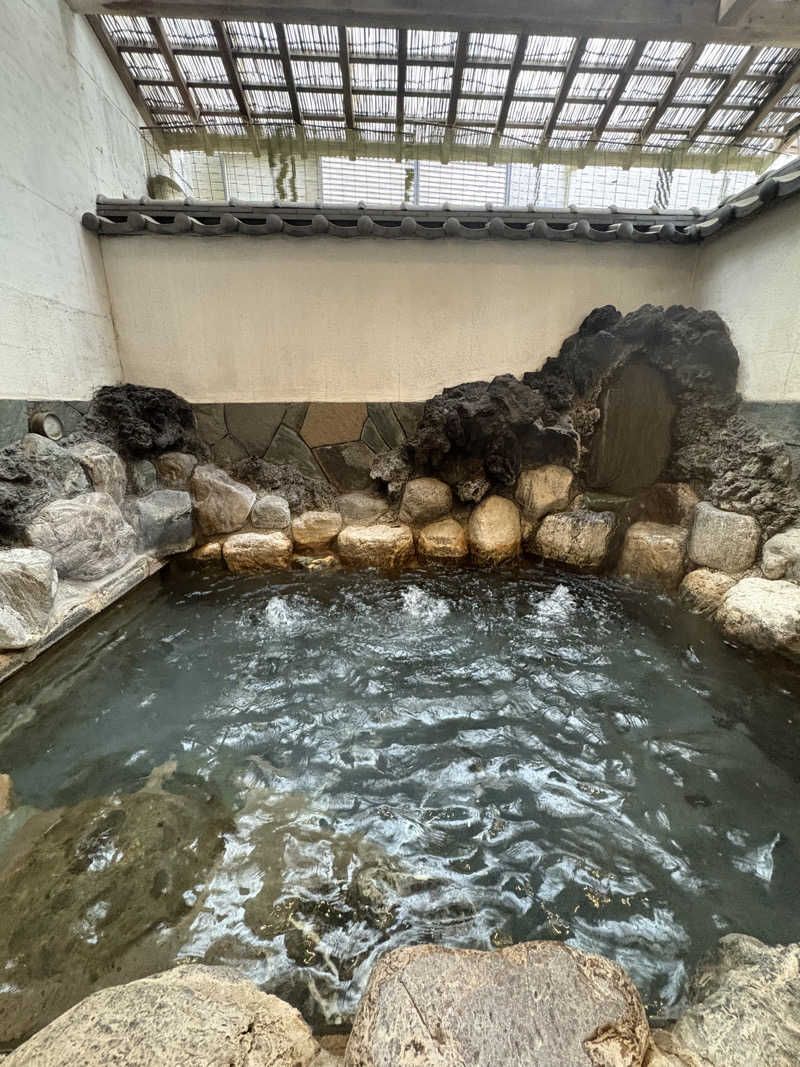 RKsaunerさんのビバークランド ロードの湯(薪サウナ)のサ活写真