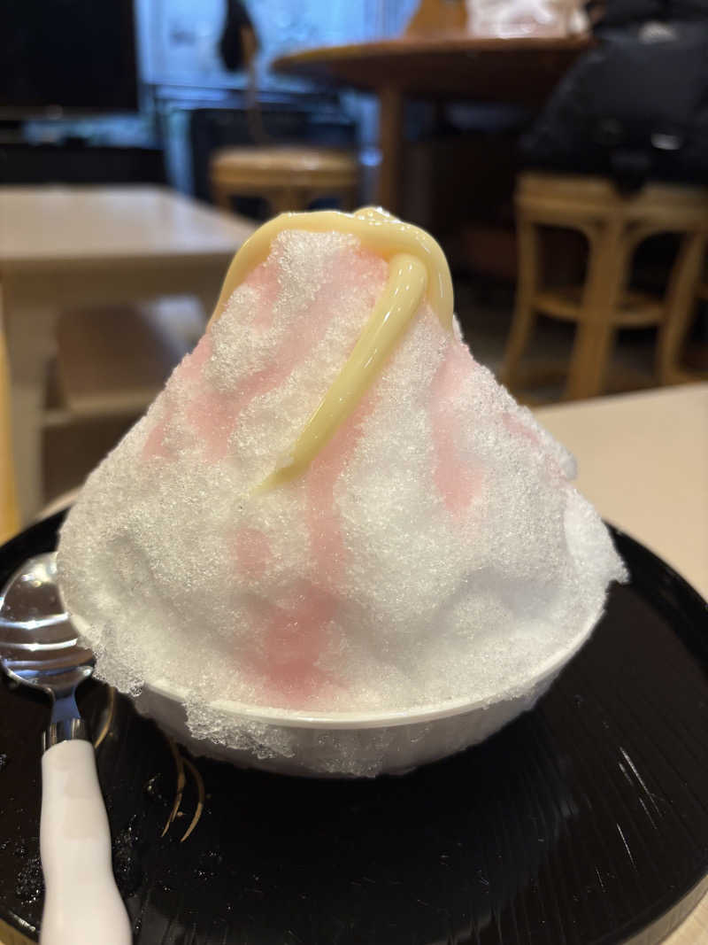 RKsaunerさんのビバークランド ロードの湯(薪サウナ)のサ活写真