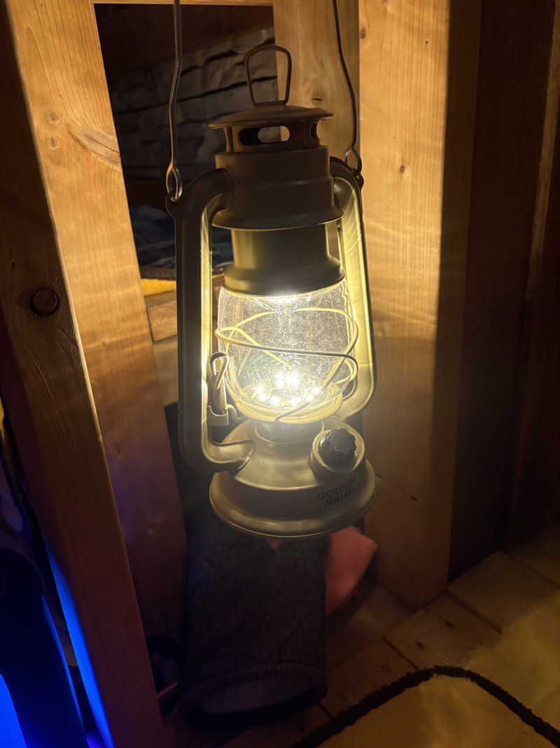 RKsaunerさんのビバークランド ロードの湯(薪サウナ)のサ活写真