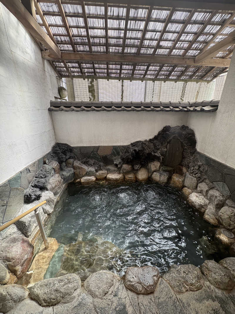 RKsaunerさんのビバークランド ロードの湯(薪サウナ)のサ活写真