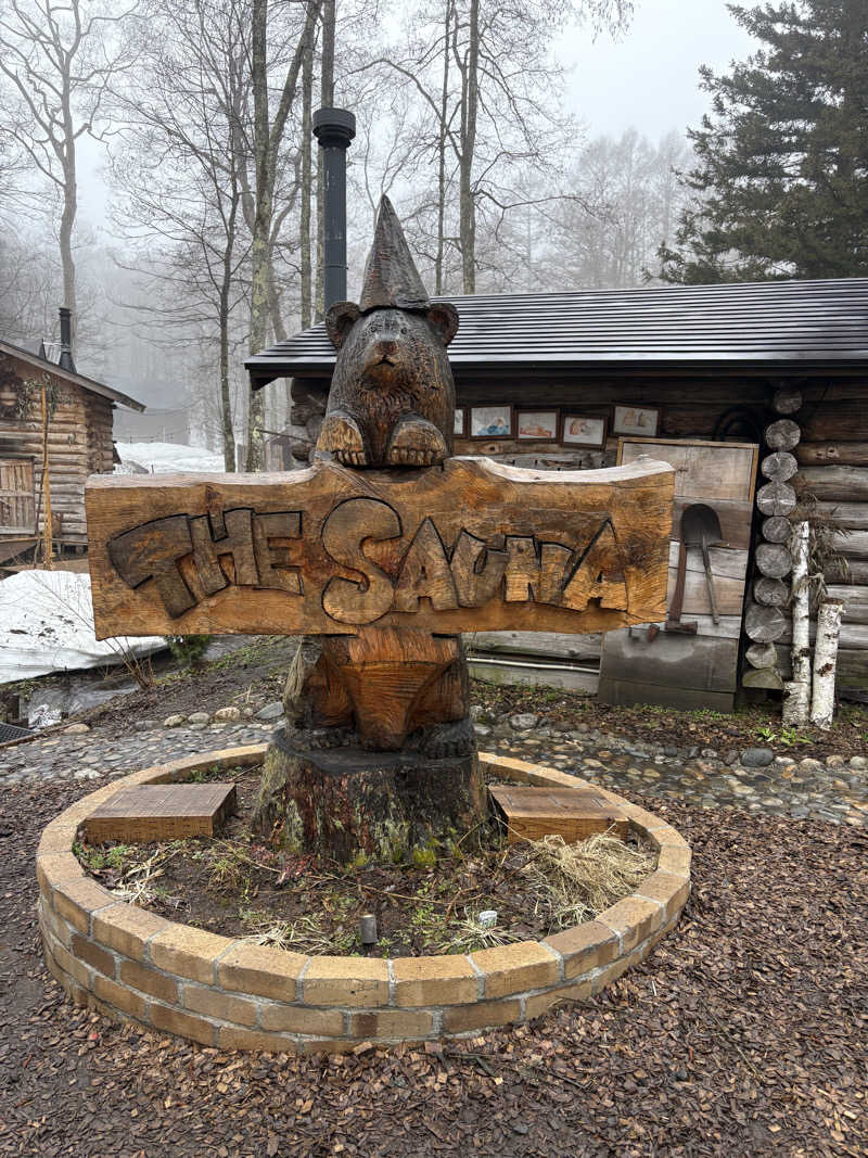 RKsaunerさんのThe Saunaのサ活写真