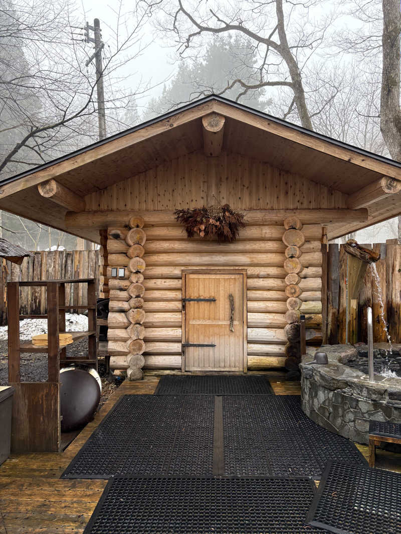 RKsaunerさんのThe Saunaのサ活写真