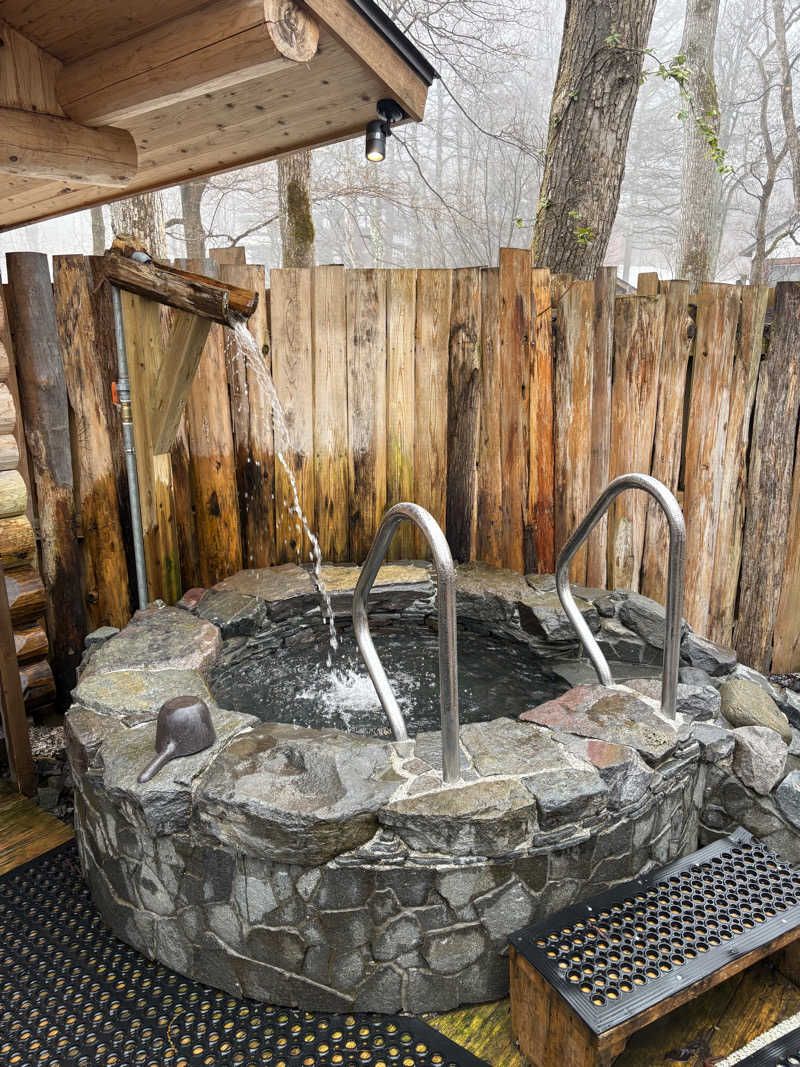 RKsaunerさんのThe Saunaのサ活写真