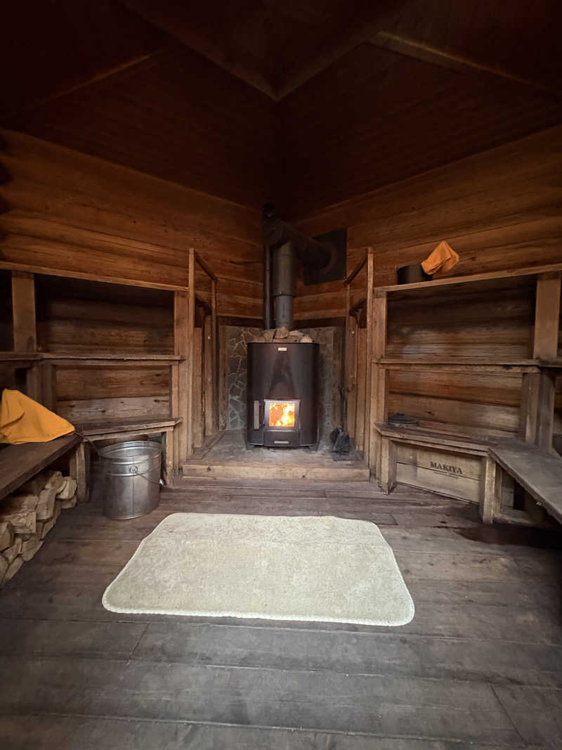 RKsaunerさんのThe Saunaのサ活写真