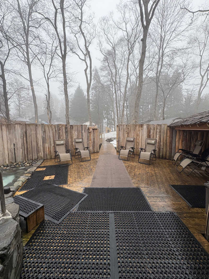 RKsaunerさんのThe Saunaのサ活写真