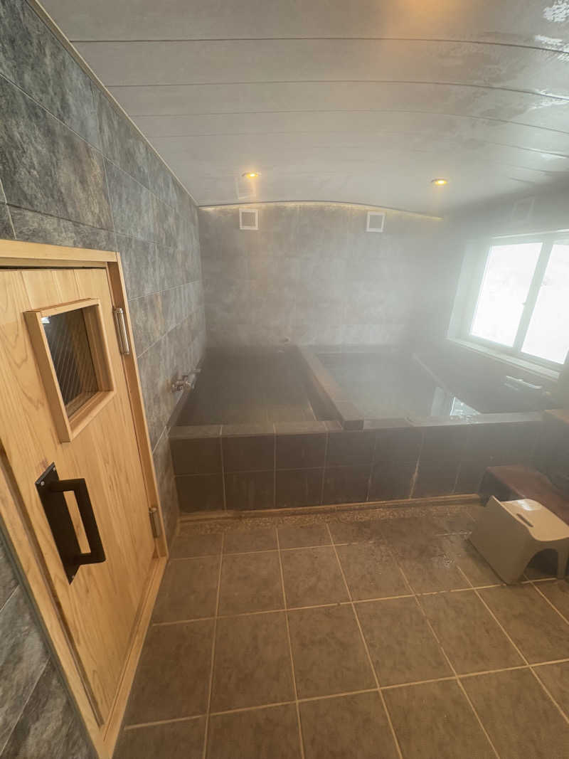 RKsaunerさんのRetreat 37のサ活写真