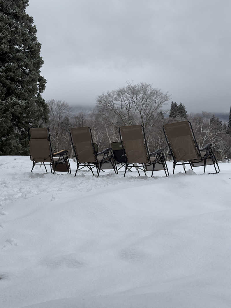 RKsaunerさんのRetreat 37のサ活写真