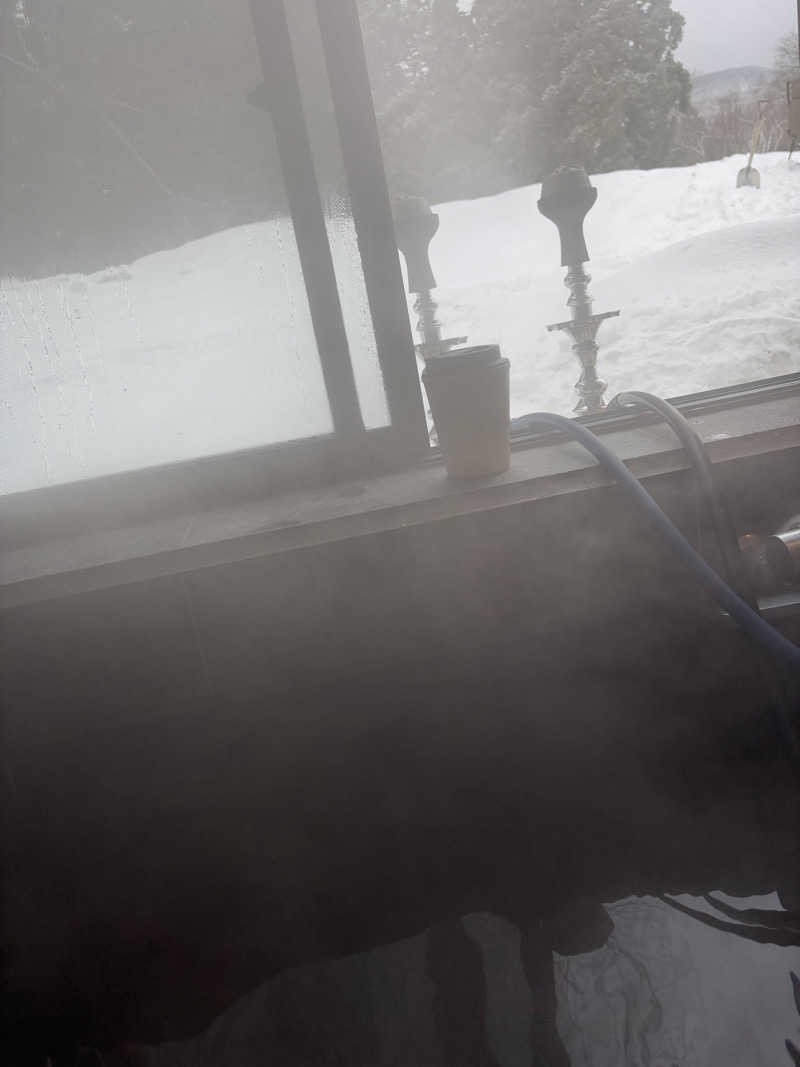 RKsaunerさんのRetreat 37のサ活写真