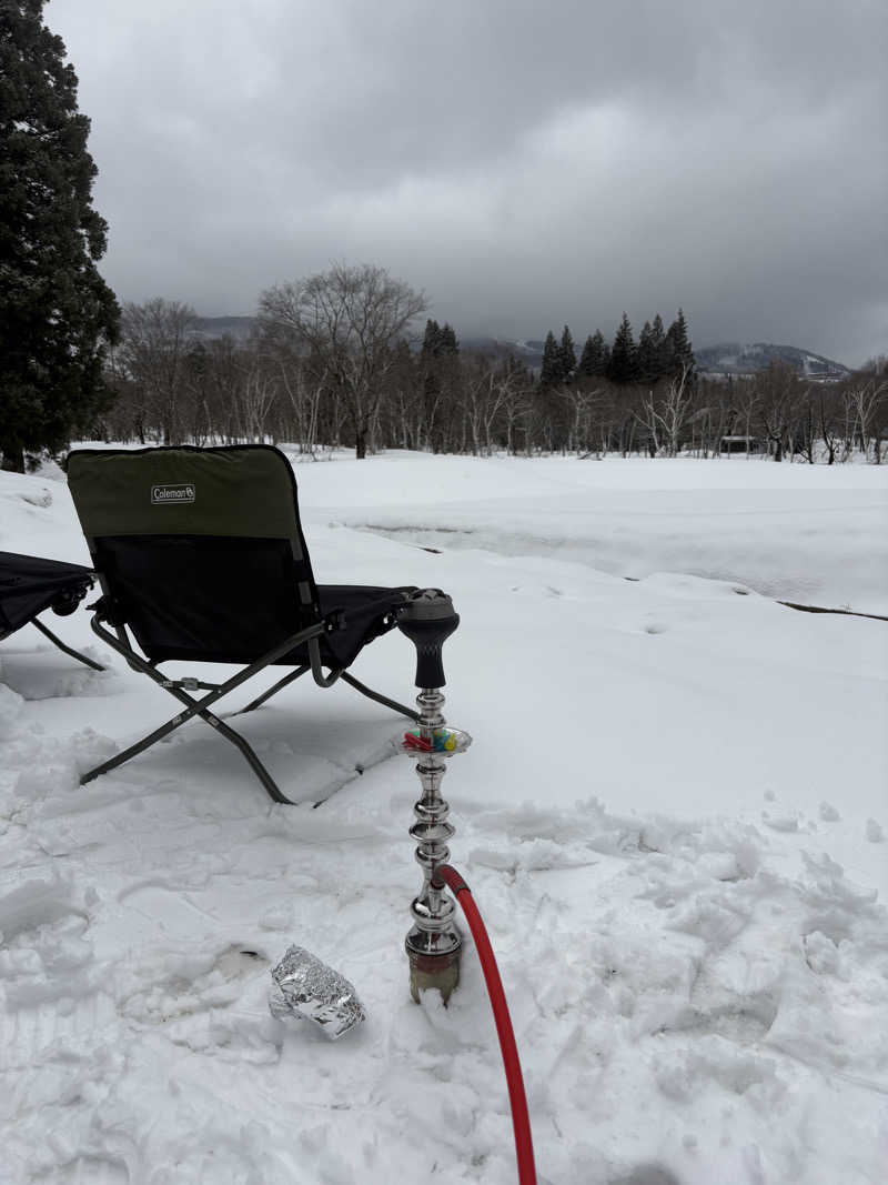 RKsaunerさんのRetreat 37のサ活写真