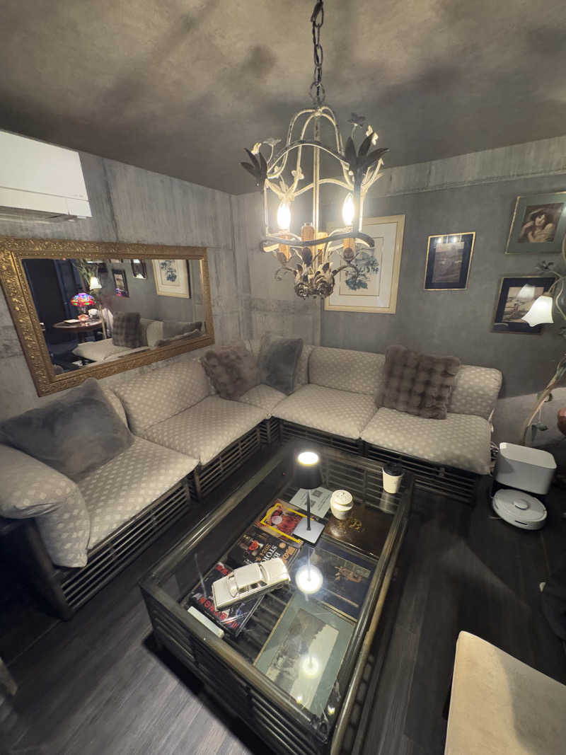 RKsaunerさんのRetreat 37のサ活写真