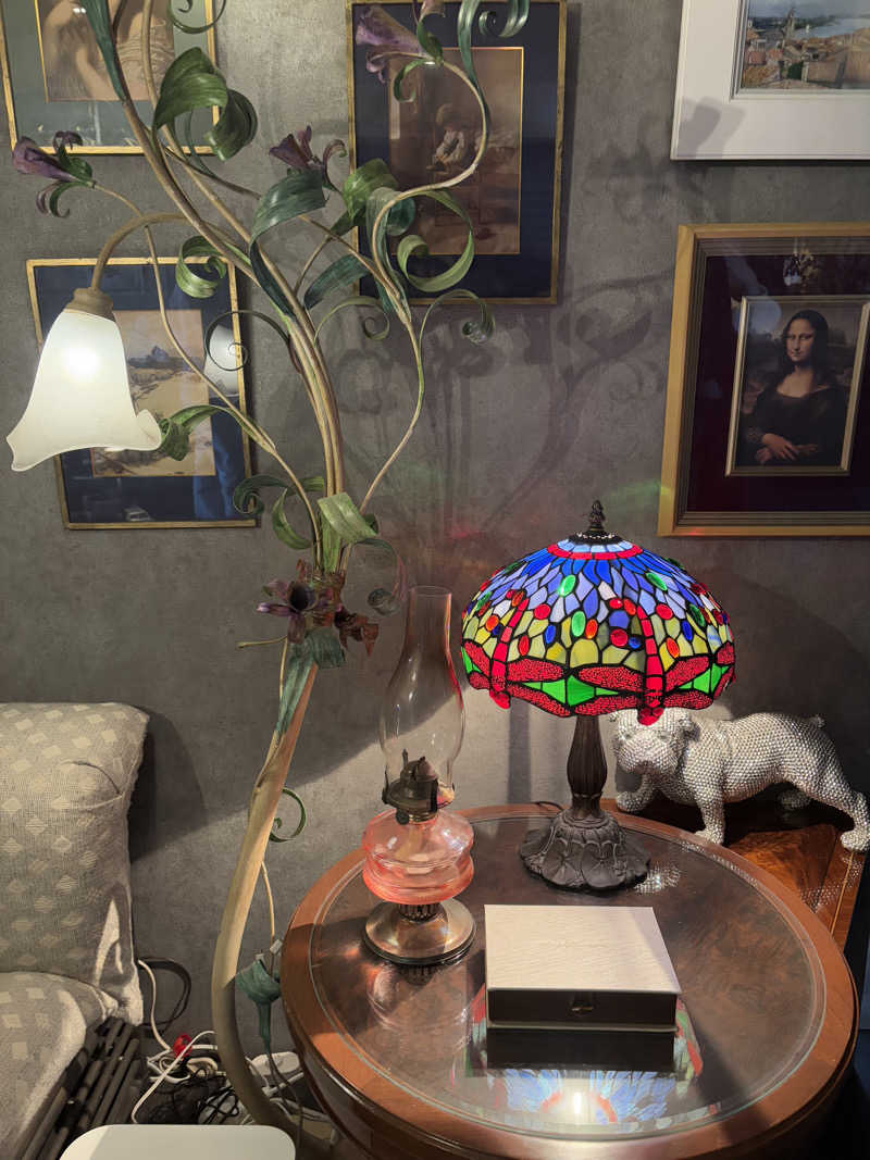 RKsaunerさんのRetreat 37のサ活写真